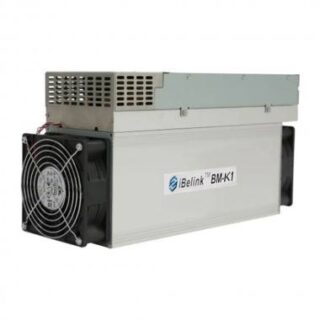 Ibelink BM-K1 Asic Miner