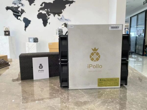 Ipollo V1 Miner for Sale