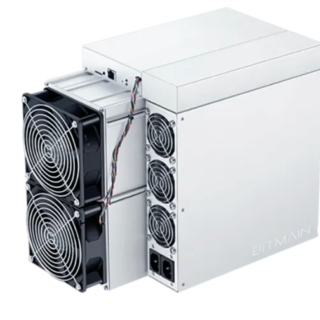 Bitmain Antminer HS3