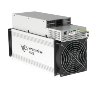 whatsminer m50s