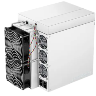 Bitmain Antminer X5